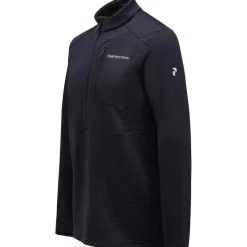 Peak Performance  Trail Polartec skipully heren black
