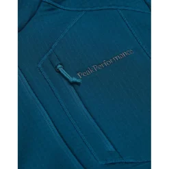 Peak Performance  Trail Polartec skipully heren infinity teel