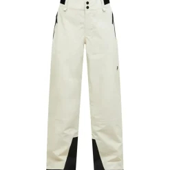 Peak Performance  VERTEC skibroek dames sand fog