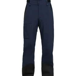 Peak Performance  VERTEC skibroek heren blue shadow