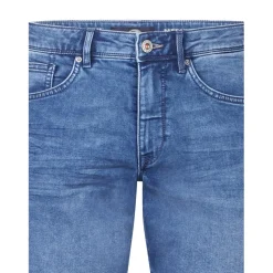 Petrol Industries Jackson Jogg short heren light used