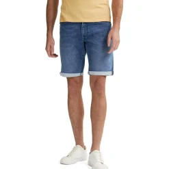 Petrol Industries Jackson Jogg short heren light used