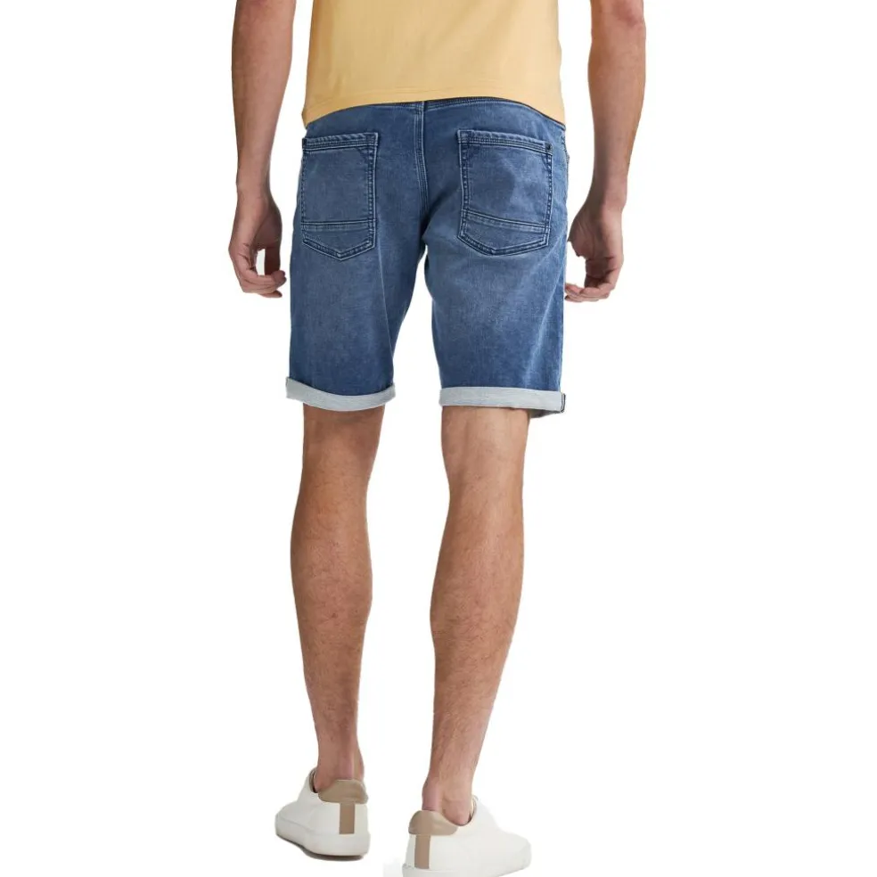 Petrol Industries Jackson Jogg short heren light used