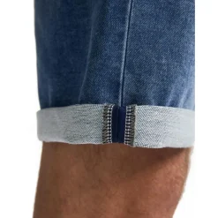 Petrol Industries Jackson Jogg short heren light used