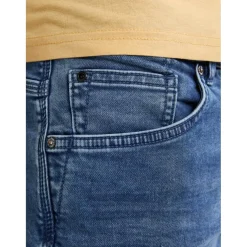 Petrol Industries Jackson Jogg short heren light used