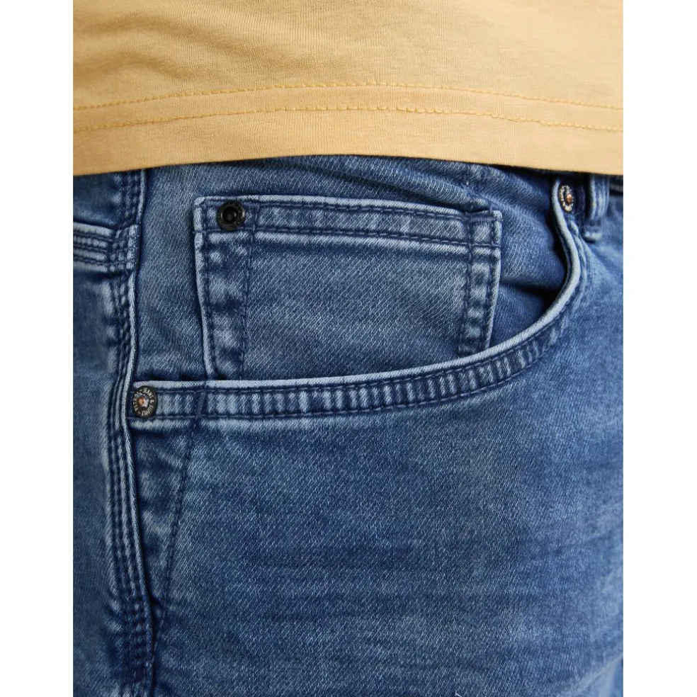 Petrol Industries Jackson Jogg short heren light used