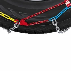 Pewag Brenta C 4x4 XMR 74 V sneeuwkettingen