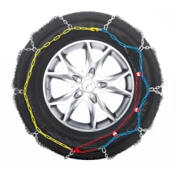 Pewag Brenta C 4x4 XMR 76 V sneeuwkettingen