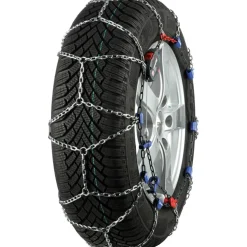 Pewag Servo Sport 80 sneeuwkettingen