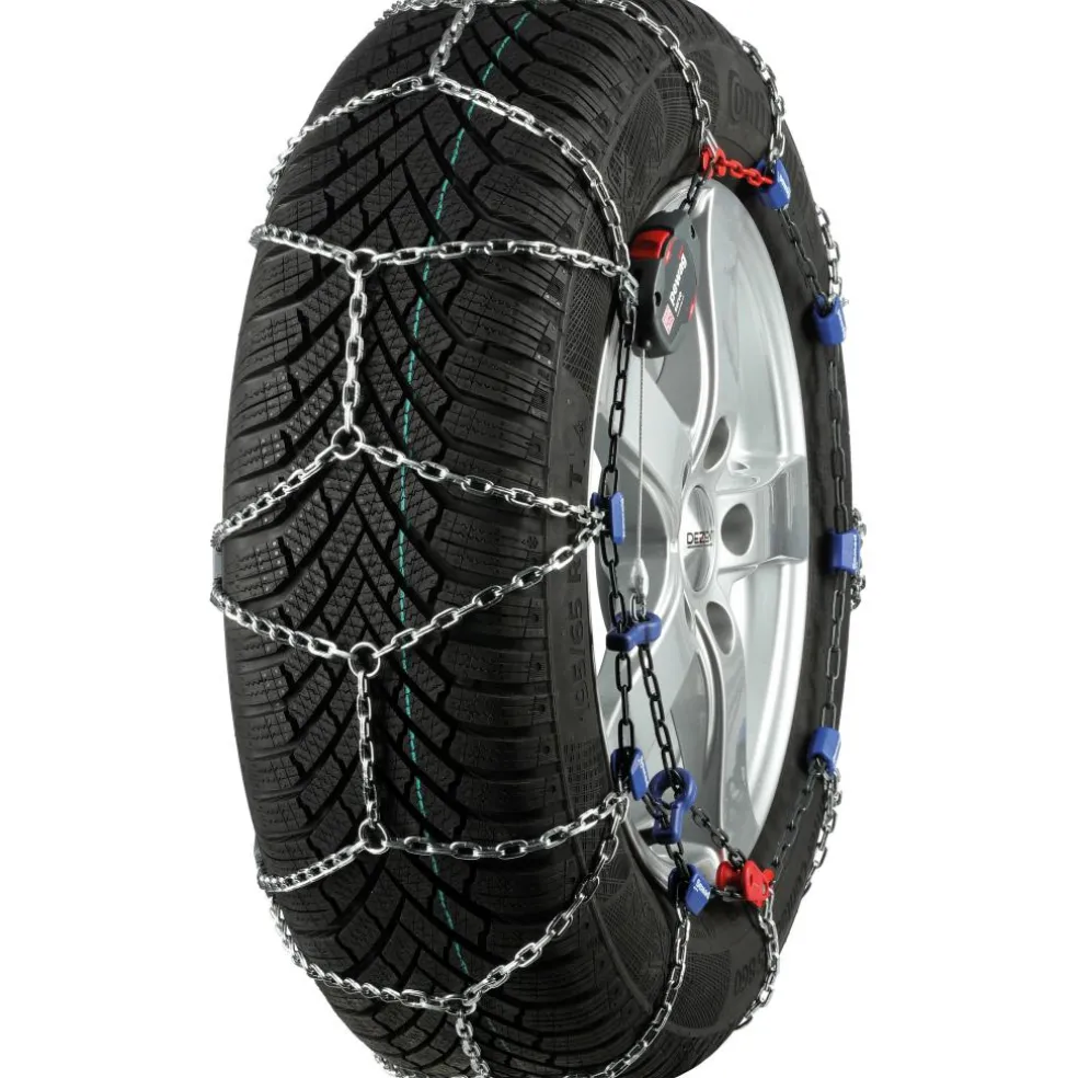 Pewag Servo Sport 74 sneeuwkettingen