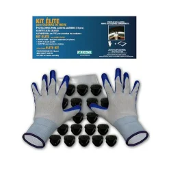 Picoya Sneeuwkettingen beschermingsset