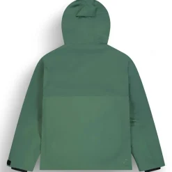 Picture GOODS winterjas heren smoke pine