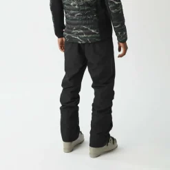 Picture MPT0187 Object skibroek heren black