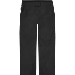 Picture MPT0162 Object skibroek heren black