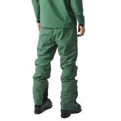 Picture Object skibroek heren smoke pine