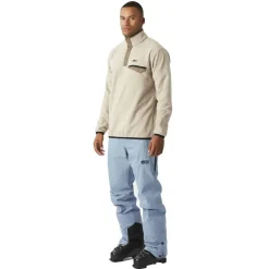 Picture Object skibroek heren stonewash