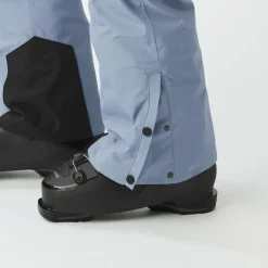 Picture Object skibroek heren stonewash