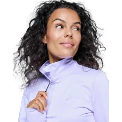 Poederbaas Arctic 2.0 skipully dames lila