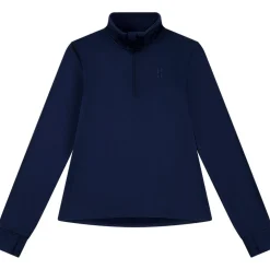 Poederbaas Arctic 2.0 skipully dames navy