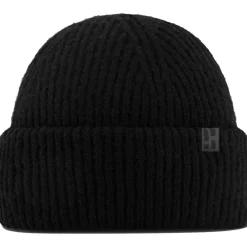 Poederbaas Arctic muts black