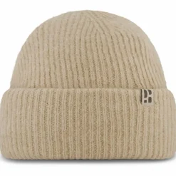 Poederbaas Arctic muts sand