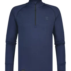 Poederbaas Arctic skipully heren navy