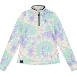 Poederbaas CL skipully dames white multi