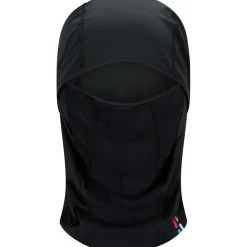 Poederbaas Performance balaclava black