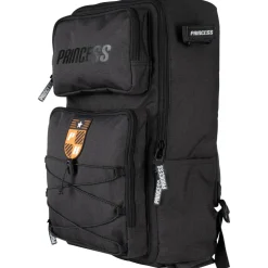 Princess Hockey  Competition hockeytas black