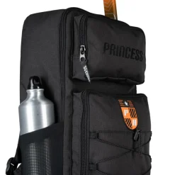 Princess Hockey  Competition hockeytas black