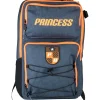 Princess Hockey  Competition hockeytas navy orange