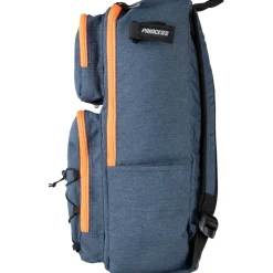 Princess Hockey  Competition hockeytas navy orange