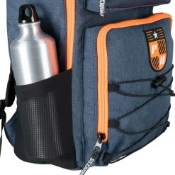 Princess Hockey  Competition hockeytas navy orange