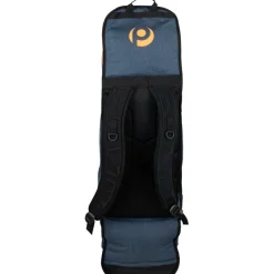 Princess Hockey  Competition 5 sticks hockeytas navy orange