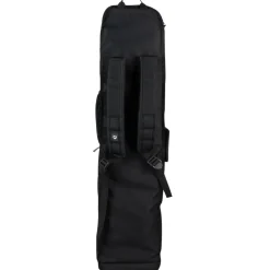 Princess Hockey  No Excuse 3 sticks hockeytas black pink