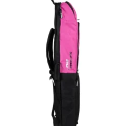 Princess Hockey  No Excuse 3 sticks hockeytas black pink