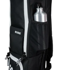 Princess Hockey  No Excuse 3 sticks hockeytas black white