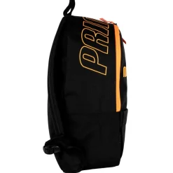 Princess Hockey  No Excuse hockeytas junior black orange