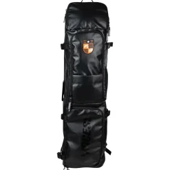 Princess Hockey  Premium 5 sticks hockeytas black