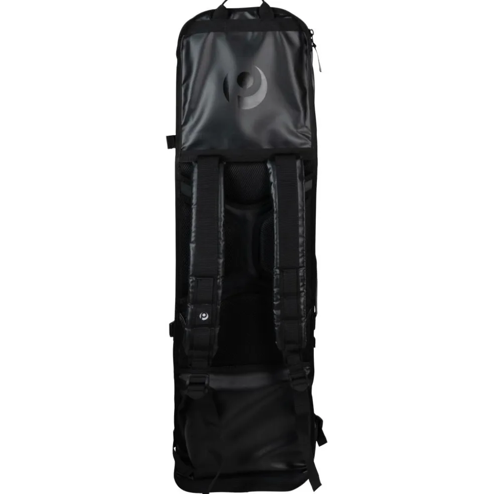 Princess Hockey Premium 5 sticks hockeytas black