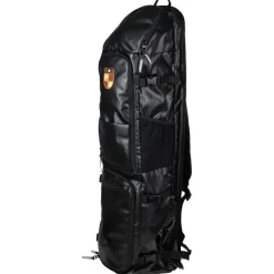 Princess Hockey Premium 5 sticks hockeytas black