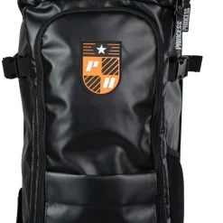 Princess Hockey Premium 5 sticks hockeytas black