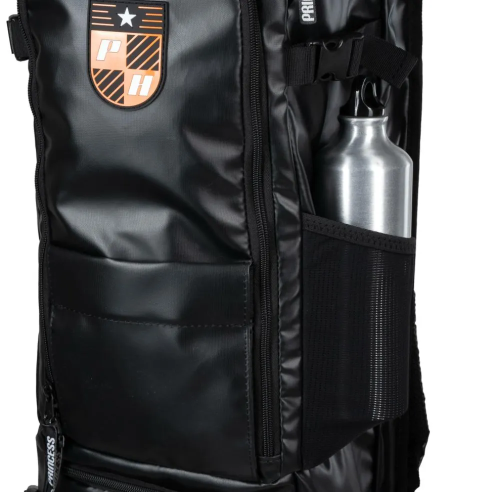 Princess Hockey Premium 5 sticks hockeytas black