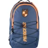 Princess Hockey  Premium hockeytas navy orange