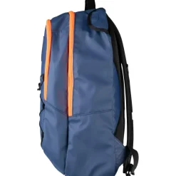 Princess Hockey  Premium hockeytas navy orange