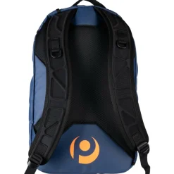 Princess Hockey  Premium hockeytas navy orange