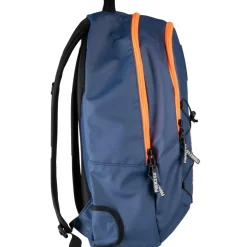 Princess Hockey  Premium hockeytas navy orange