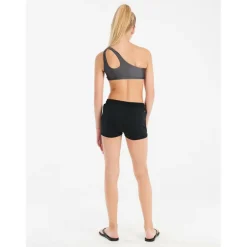 Protest AMISA zwemshort junior true black