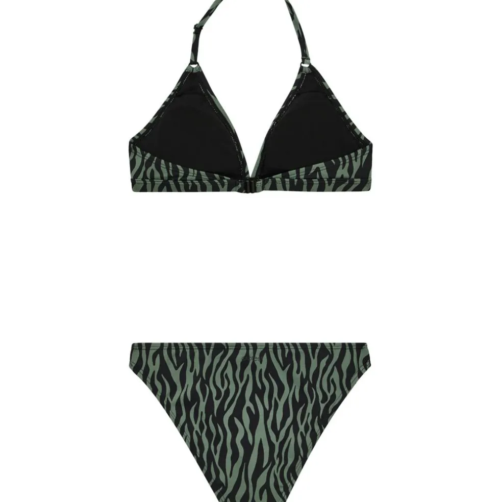 Protest Aniston bikini junior veggie green