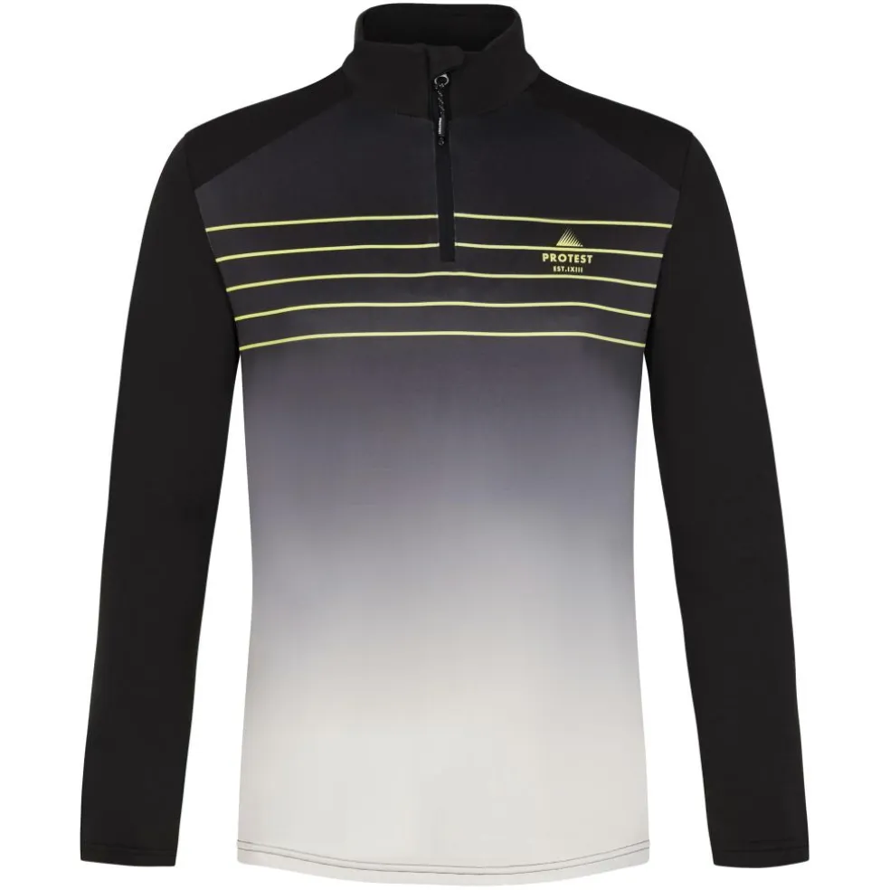 Protest BIGBY skipully heren true black